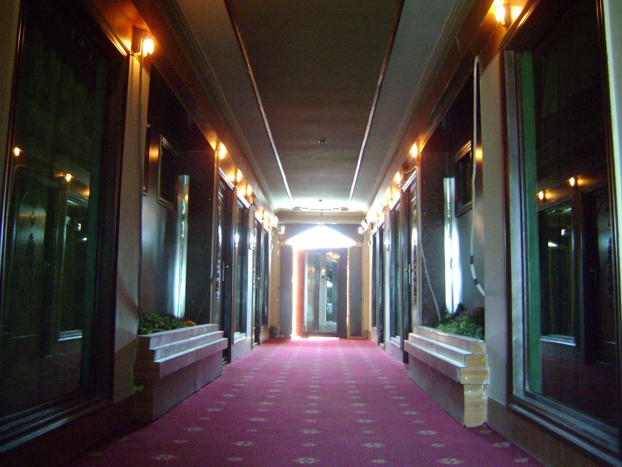 Citi Hotel & Community Club Fajsalabad Zewnętrze zdjęcie